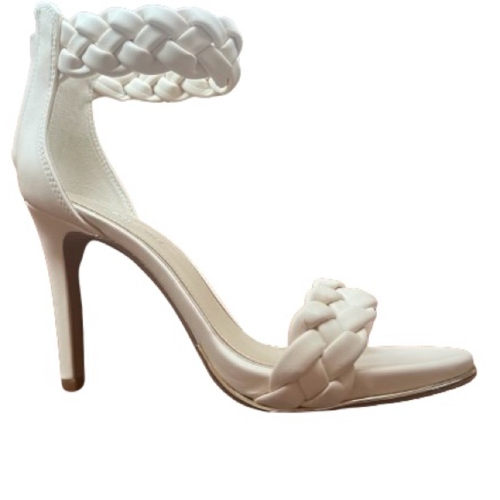 Kenneth Cole strappy heels